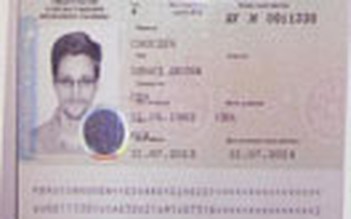 Snowden kiếm được việc làm ở Nga